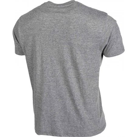 Pánské tričko - Russell Athletic COLLEGIATE-S/S CREWNECK TEE SHIRT - 3