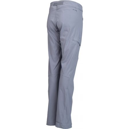 Dámské kalhoty - Columbia ADVENTURE HIKING PANT - 3