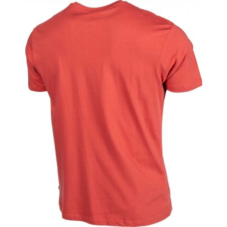 Pánské tričko - Russell Athletic S/S CREWNECK TEE SHIRT ATHL. DIVISION - 3