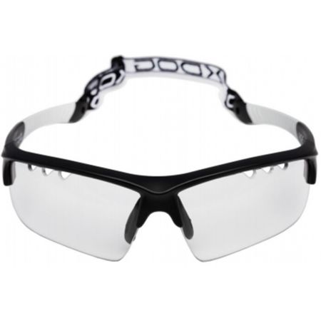 Florbalové ochranné brýle - Oxdog SPECTRUM EYEWEAR - 2