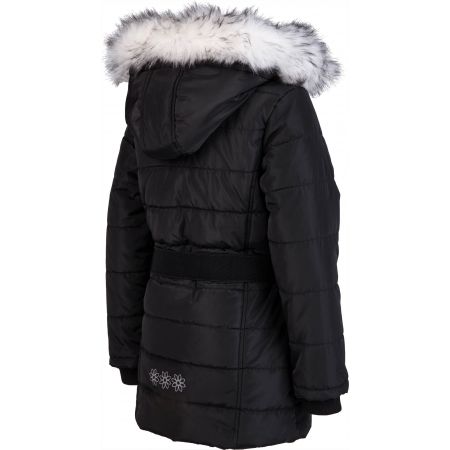 Dívčí zimní kabát - Lewro NATALIE - 3