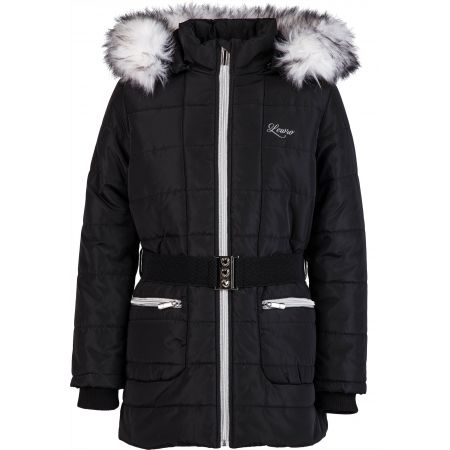 Dívčí zimní kabát - Lewro NATALIE - 1