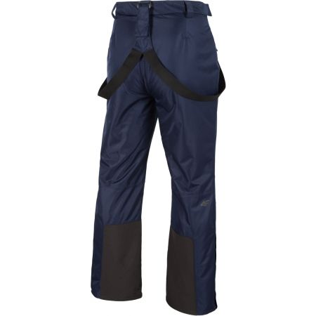 Pánské lyžařské kalhoty - 4F MEN´S SKI TROUSERS - 2