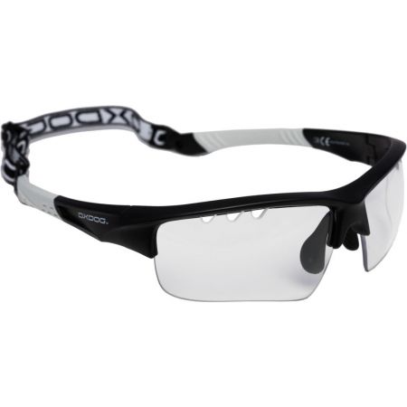 Florbalové ochranné brýle - Oxdog SPECTRUM EYEWEAR - 1