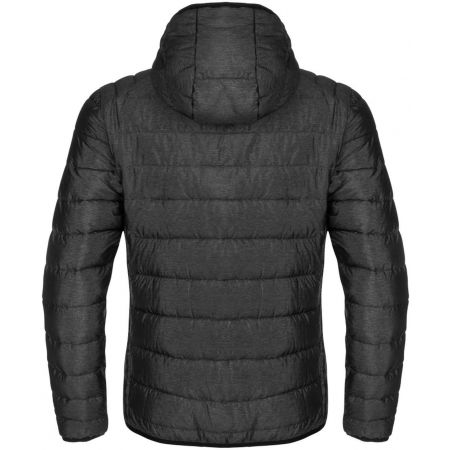 Pánská zimní bunda - Loap IRRUSI - 2