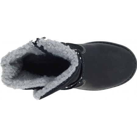 Dětská zimní obuv - Lotto CYNNA - 5
