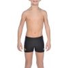 Chlapecké nohavičkové plavky - Arena BATMAN PLACED PRINT JR SHORT - 7