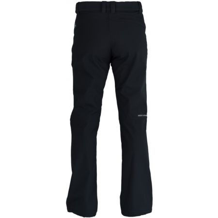 Pánské softshellové kalhoty - Northfinder GERON - 2