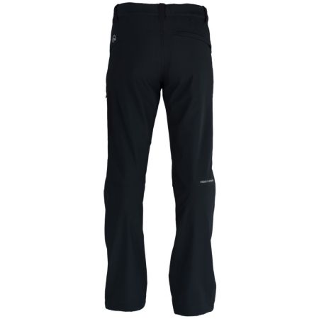 Pánské softshellové kalhoty - Northfinder GINEMON - 2