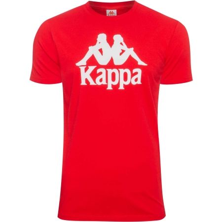 Pánské tričko - Kappa AUTHENTIC ESTESSI SLIM