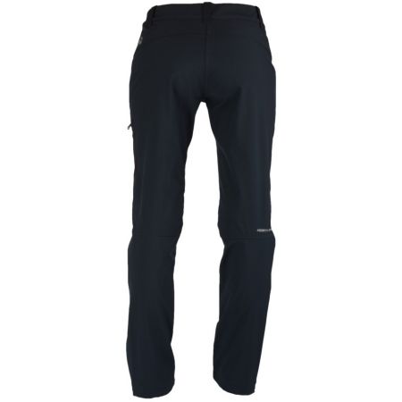 Dámské softshelllové kalhoty - Northfinder GINEMONLA - 2