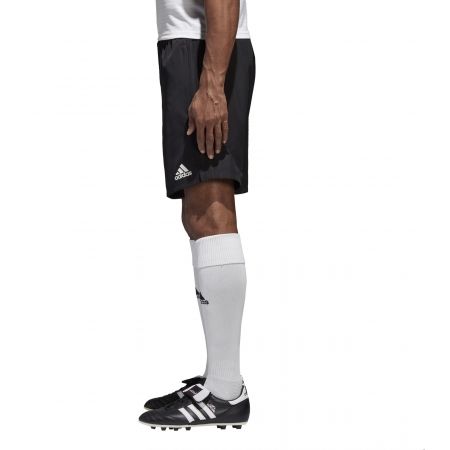 Pánské fotbalové šortky - adidas CON18 WOV SHORT - 5