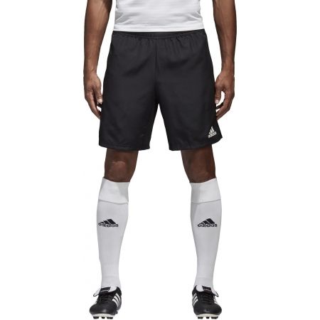 Pánské fotbalové šortky - adidas CON18 WOV SHORT - 3