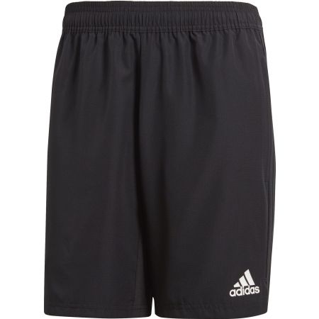 Pánské fotbalové šortky - adidas CON18 WOV SHORT - 1