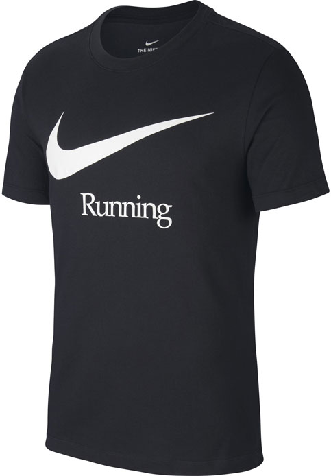 Pánské běžecké tričko