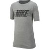 Chlapecké tričko - Nike NSW TEE THERMA FLEECE B - 1
