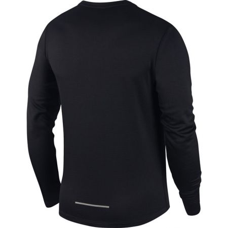 Pánské běžecké tričko - Nike PACER TOP CREW - 2