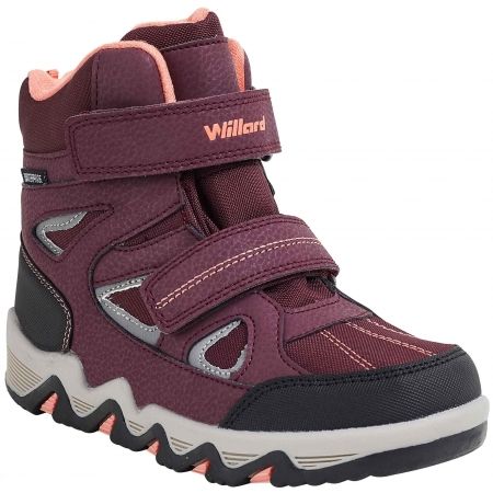 Dětská zimní obuv - Willard CANADA - 1