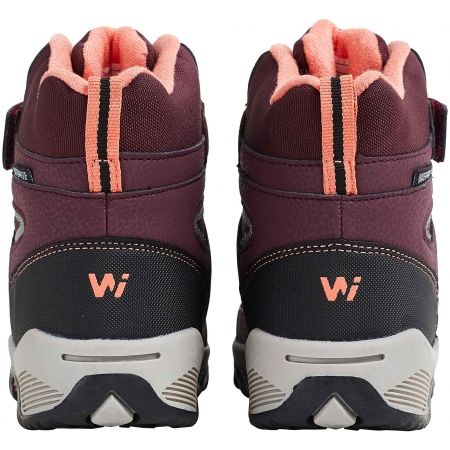 Dětská zimní obuv - Willard CANADA - 7