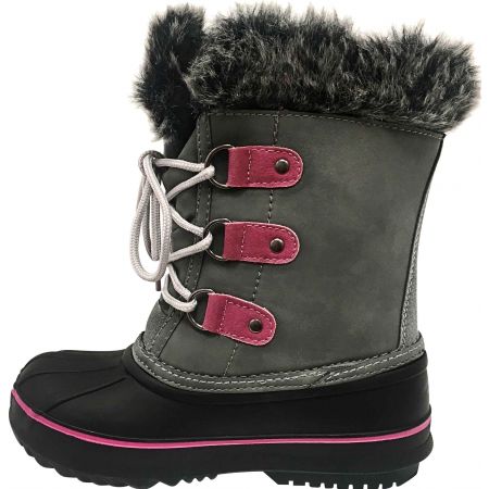 Dětská zimní obuv - Lewro CEDAR - 4