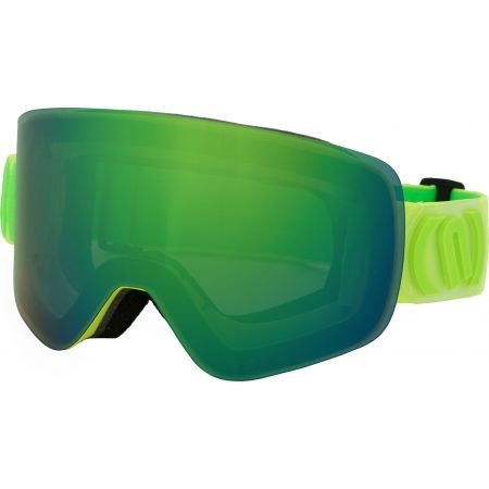 Lyžařské brýle - Neon MAD - 1