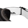 Unisex lyžařské brýle - Alpina Sports PHEOS QVMM - 3