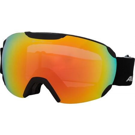 Unisex lyžařské brýle - Alpina Sports PHEOS QVMM - 1
