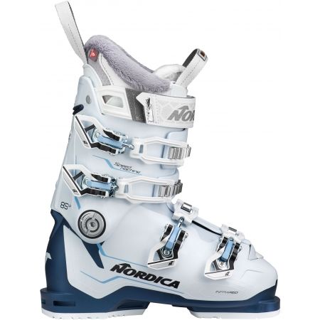 Dámské lyžařské boty - Nordica SPEEDMACHINE 85 W - 1