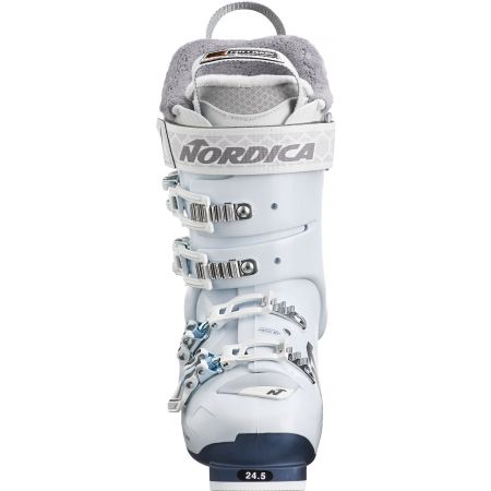 Dámské lyžařské boty - Nordica SPEEDMACHINE 85 W - 3