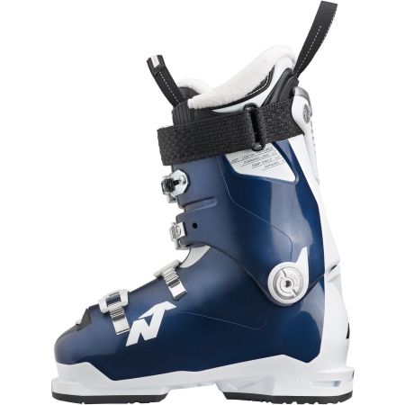 Dámské lyžařské boty - Nordica SPORTMACHINE 95 W - 2