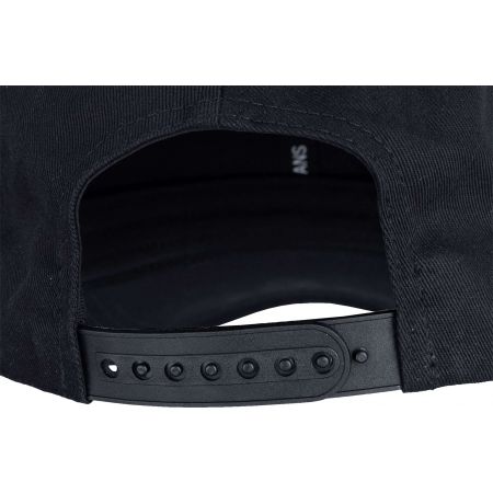 Pánská kšiltovka - Calvin Klein J MONOGRAM CAP M - 4
