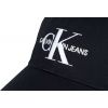 Pánská kšiltovka - Calvin Klein J MONOGRAM CAP M - 3