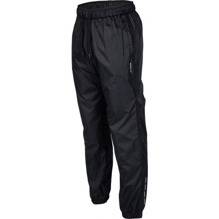 Pánské šusťákové kalhoty - Willard ELO - 1