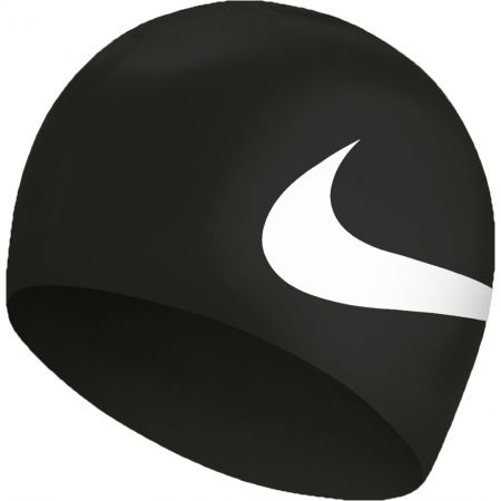 Plavecká čepice - Nike BIG SWOOSH