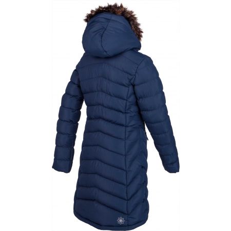 Dívčí zimní kabát - Lotto MARNIE - 3