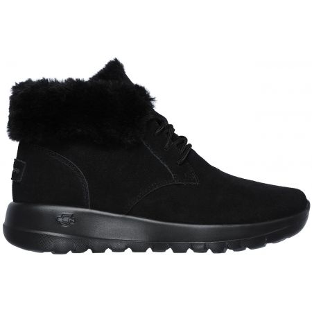 Dámské zimní boty - Skechers ON-THE-GO JOY-LUSH - 4