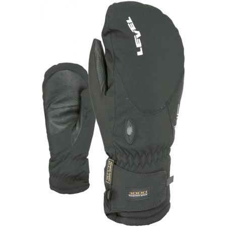 Pánské zimní rukavice - Level ALPINE MITT - 2
