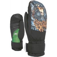 Pánské snowboardové rukavice