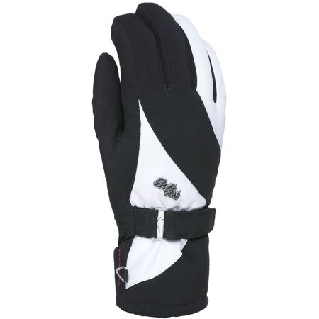 Dámské lyžařské rukavice - Level BLISS VENUS - 1