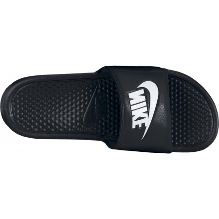Pánské pantofle - Nike BENASSI JDI - 2
