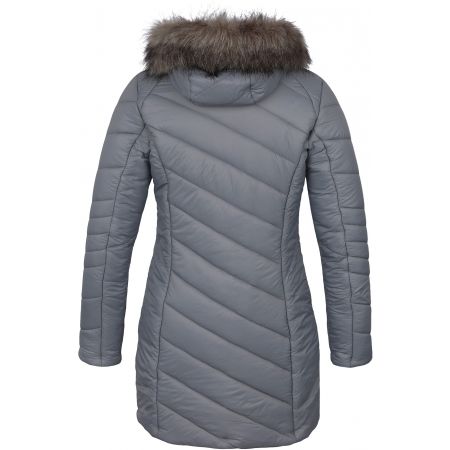 Dámský zimní kabát - Hannah ELOISE - 2