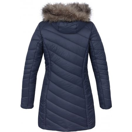 Dámský zimní kabát - Hannah ELOISE - 2