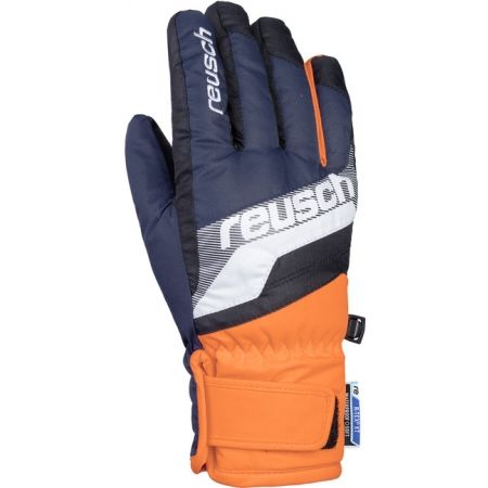 Lyžařské rukavice - Reusch DARIO R-TEX XT JUNIOR