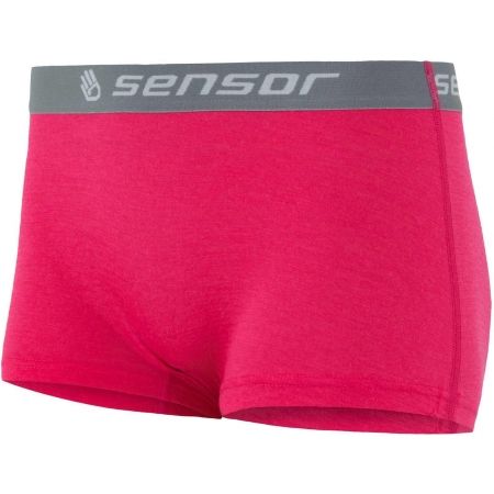 Sensor MERINO ACTIVE - Dámské funkční kalhotky