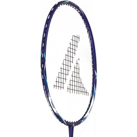 Badmintonová raketa - Pro Kennex TI CARBON PRO - 4