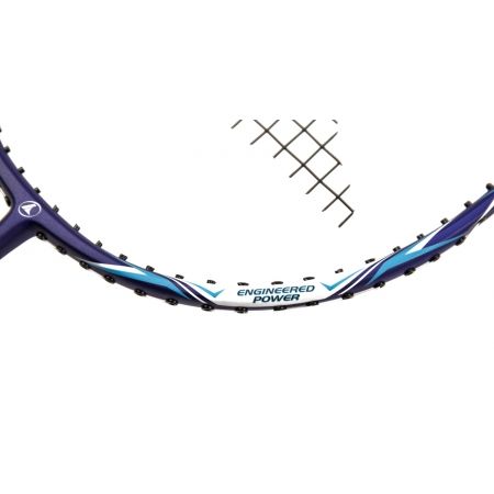 Badmintonová raketa - Pro Kennex TI CARBON PRO - 6