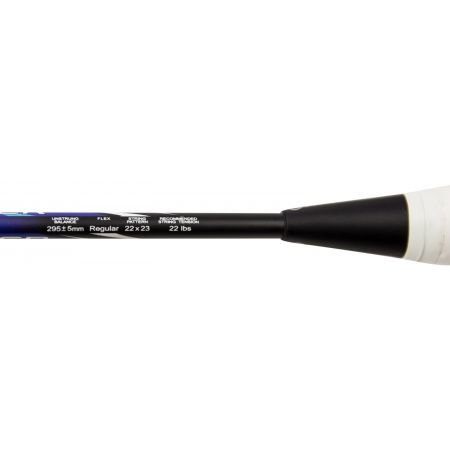 Badmintonová raketa - Pro Kennex TI CARBON PRO - 9