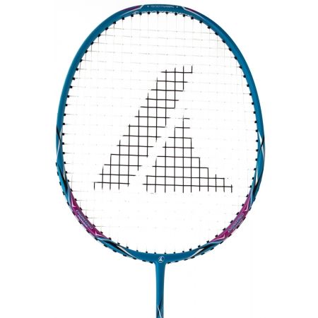 Badmintonová raketa - Pro Kennex TI CARBON PRO - 3