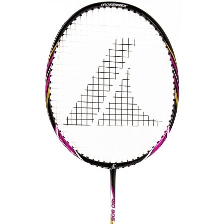 Badmintonová raketa - Pro Kennex ISO 305 - 3