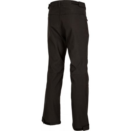 Pánské softshelové kalhoty - Willard DARCIE - 3